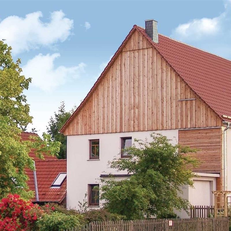 Ferielejlighed - 3 personer -  - Steinheimer Str. - 32816 - Schieder-Schwalenberg