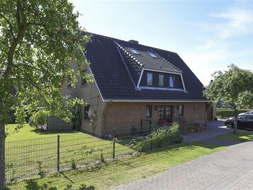 Ferielejlighed - 3 personer -  - Ketwondsweg - 25938 - Nieblum