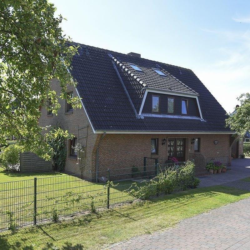 Ferielejlighed - 3 personer -  - Ketwondsweg - 25938 - Nieblum