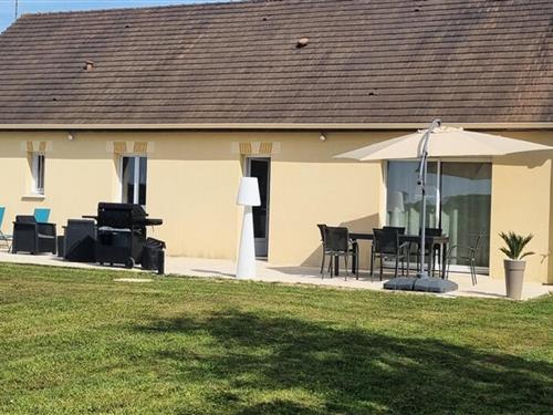 Ferienhaus - 6 Personen -  - 36600 - Vicq-Sur-Nahon