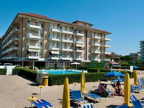Ferieleilighet - 5 personer -  - Via Altinate - 30016 - Lido Di Jesolo