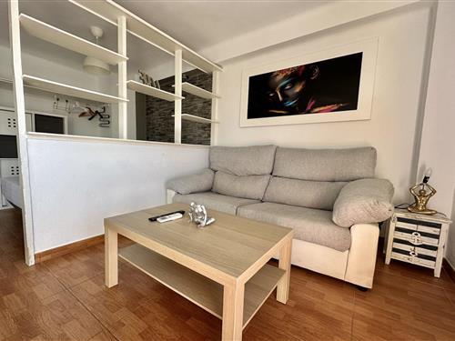 Ferielejlighed - 4 personer -  - 29620 - Torremolinos