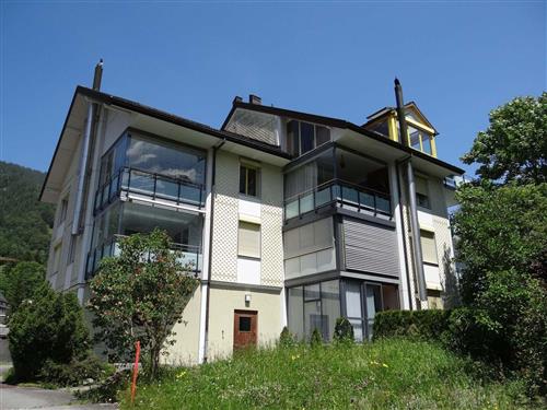Ferienwohnung - 5 Personen -  - Engelberg - 6390