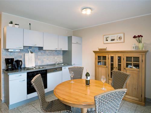 Ferielejlighed - 4 personer -  - Molenstraße - 26506 - Norddeich