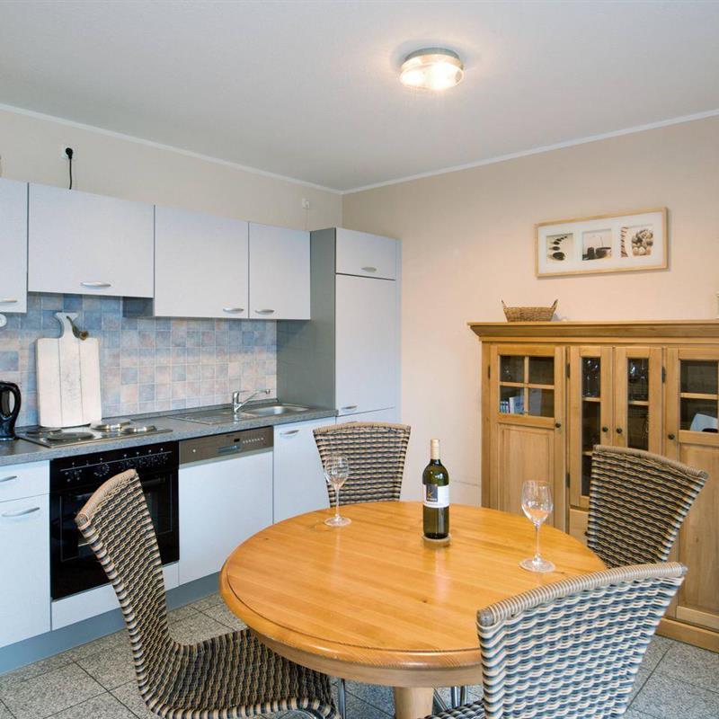 Ferielejlighed - 4 personer -  - Molenstraße - 26506 - Norddeich