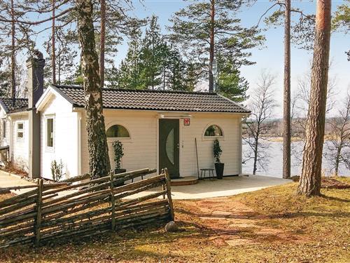 Holiday home - 6 persons -  - Sjöviks Mo - 571 63 - Bodafors