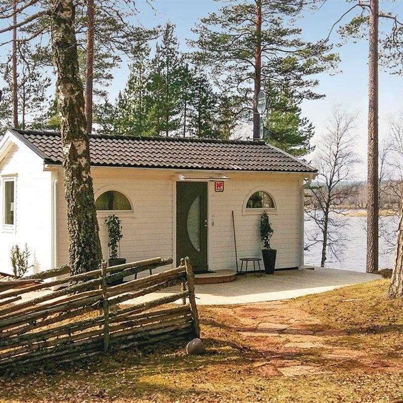 Sommerhus - 6 personer -  - Sjöviks Mo - 571 63 - Bodafors