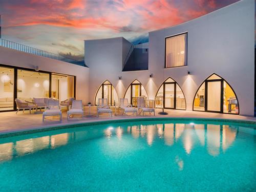 Fritidshus - 8 personer -  - Srima XVI - Vodice-Srima - 22211 - Srima