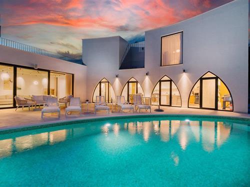 Feriehus - 8 personer -  - Srima XVI - Vodice-Srima - 22211 - Srima