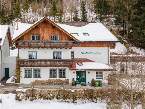 Ferieleilighet - 6 personer -  - Krummholzstraße - 8967 - Haus