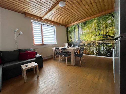 Ferieleilighet - 4 personer -  - Habruck - 3611 - Habruck