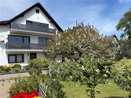 Ferienhaus - 8 Personen -  - Talstraße - 56869 - Mastershausen