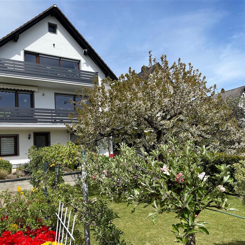 Sommerhus - 8 personer -  - Talstraße - 56869 - Mastershausen