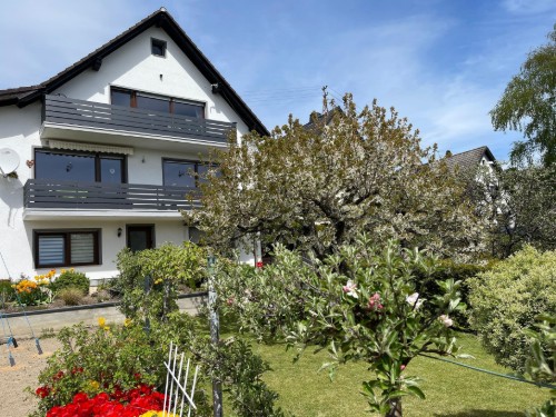 Sommerhus - 8 personer -  - Talstraße - 56869 - Mastershausen