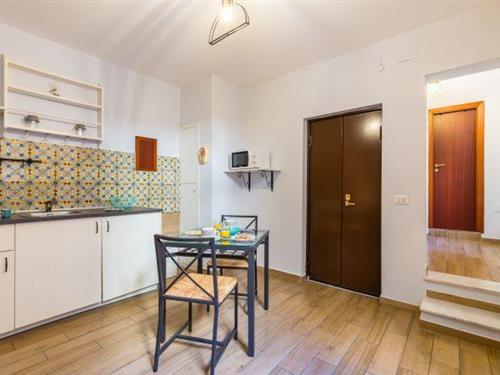 Feriehus / leilighet - 4 personer -  - 80142 - Naples