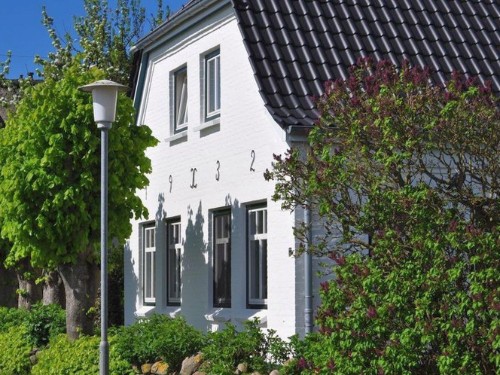 Ferielejlighed - 2 personer -  - Groß Dunsum - 25938 - Dunsum