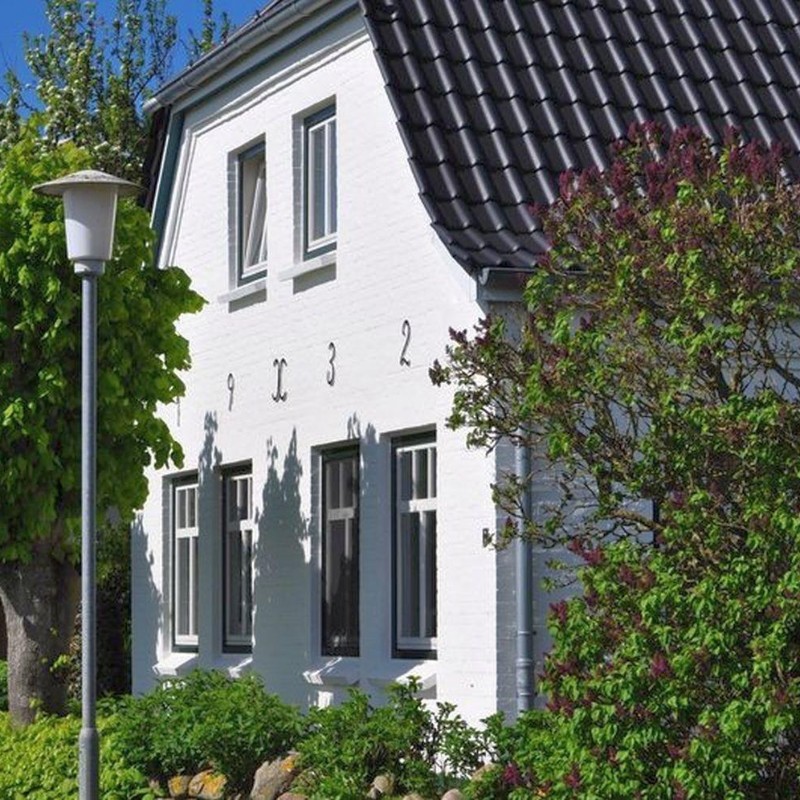 Ferielejlighed - 2 personer -  - Groß Dunsum - 25938 - Dunsum
