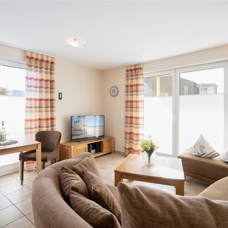 Ferielejlighed - 2 personer -  - Wicheldorfstraße - 23743 - Grömitz