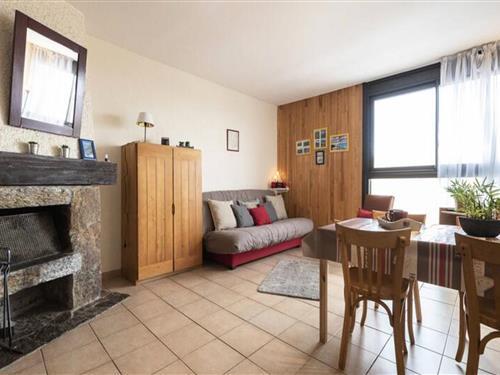 Sommerhus - 4 personer -  - 65170 - St Lary Soulan