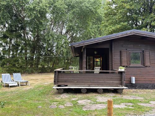 Sommerhus - 4 personer -  - 29348 - Eschede