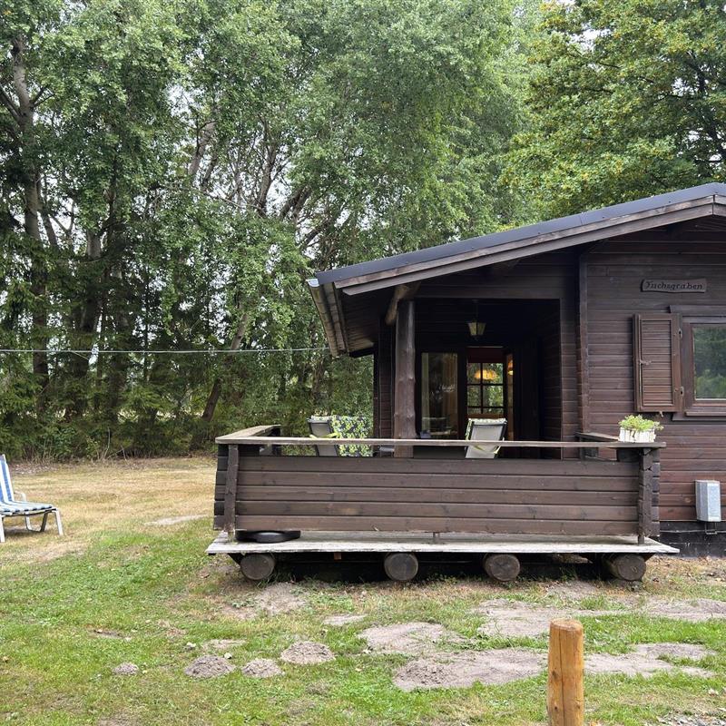 Sommerhus - 4 personer -  - 29348 - Eschede