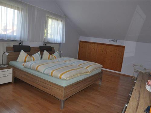 Holiday Home/Apartment - 2 persons -  - Keckstr. - 88171 - Weiler Im Allgäu