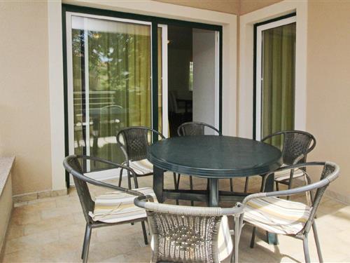 Holiday apartment - 6 persons -  - Popa Dorcica - 51523 - Baška