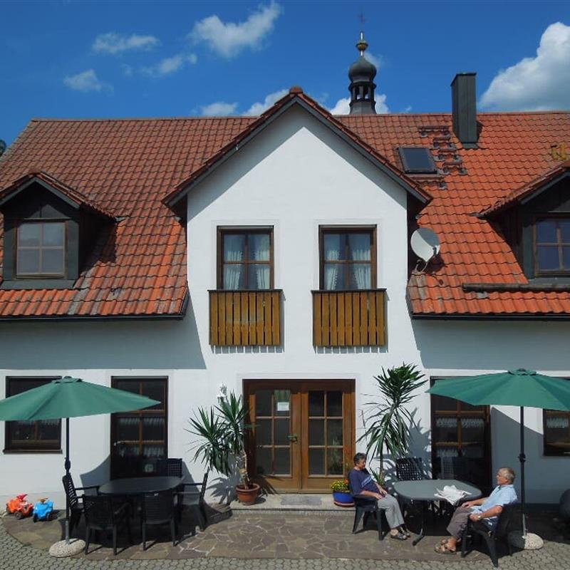 Ferielejlighed - 4 personer -  - Katzdorf - 92431 - Neunburg Vorm Wald