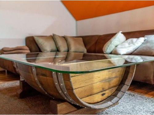 Ferienhaus - 2 Personen -  - 56858 - Sankt Aldegund