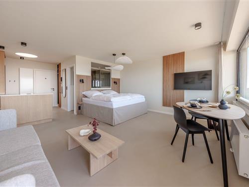 Ferielejlighed - 2 personer -  - Seestraße - 25996 - Wenningstedt