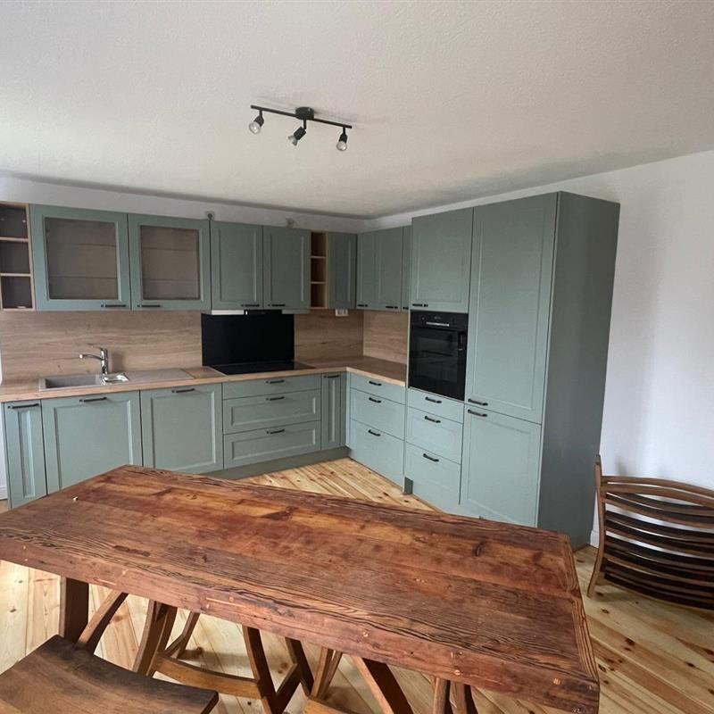 Ferielejlighed - 12 personer -  - Hohendörp - 23769 - Fehmarn