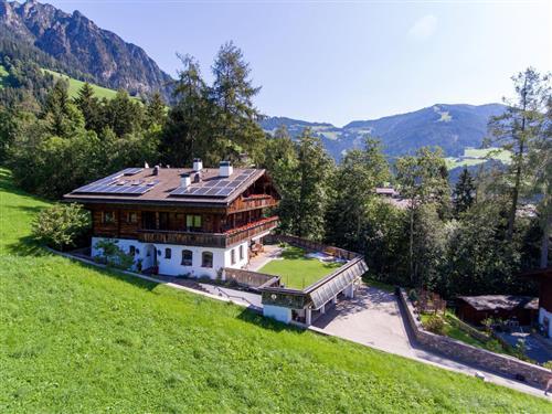 Holiday Home/Apartment - 4 persons -  - Alpbach - 6236 - Alpbach