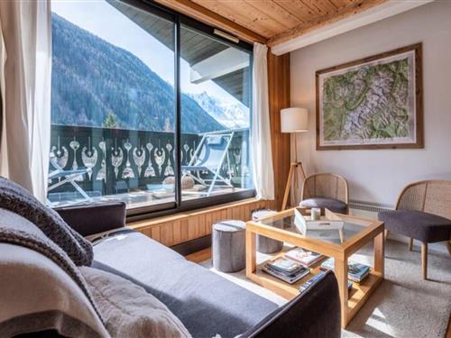 Holiday Home/Apartment - 6 persons -  - 74400 - Chamonix-Mont-Blanc