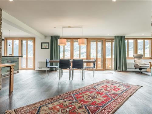 Ferienhaus - 6 Personen -  - Herrschaftsweg - 3818 - Grindelwald