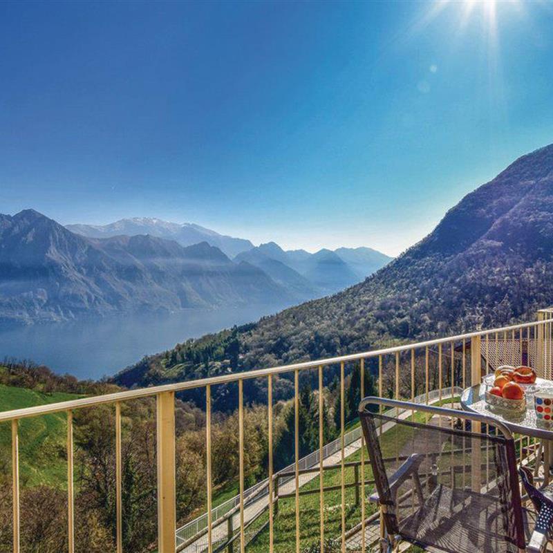 Ferielejlighed - 6 personer -  - Fonteno - 24060