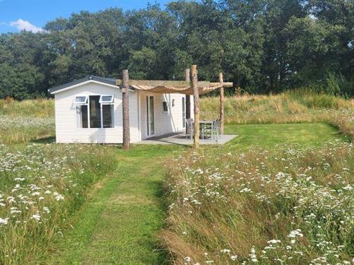 Sommerhus - 4 personer -  - 6093 AA - Heythuysen