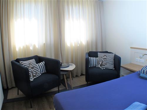 Holiday apartment - 2 persons -  - Hamburger Straße - 23746 - Kellenhusen