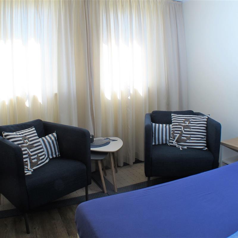 Ferielejlighed - 2 personer -  - Hamburger Straße - 23746 - Kellenhusen