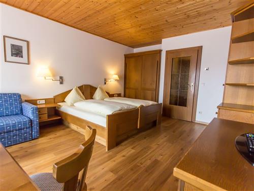 Ferienwohnung - 2 Personen -  - Bad Kleinkirchheim - 9546