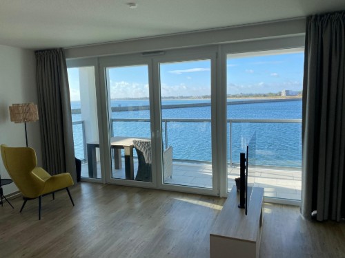 Ferielejlighed - 4 personer -  - Auf der Ostsee - 24376 - Kappeln