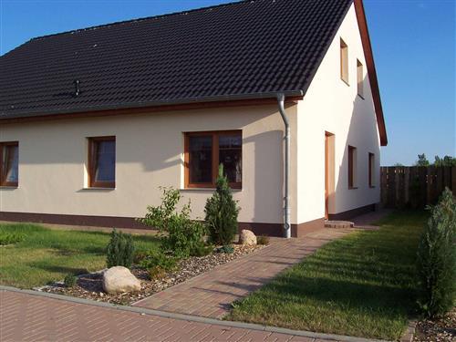 Ferieleilighet - 3 personer -  - Kieselsteinweg - 23968 - Wismar