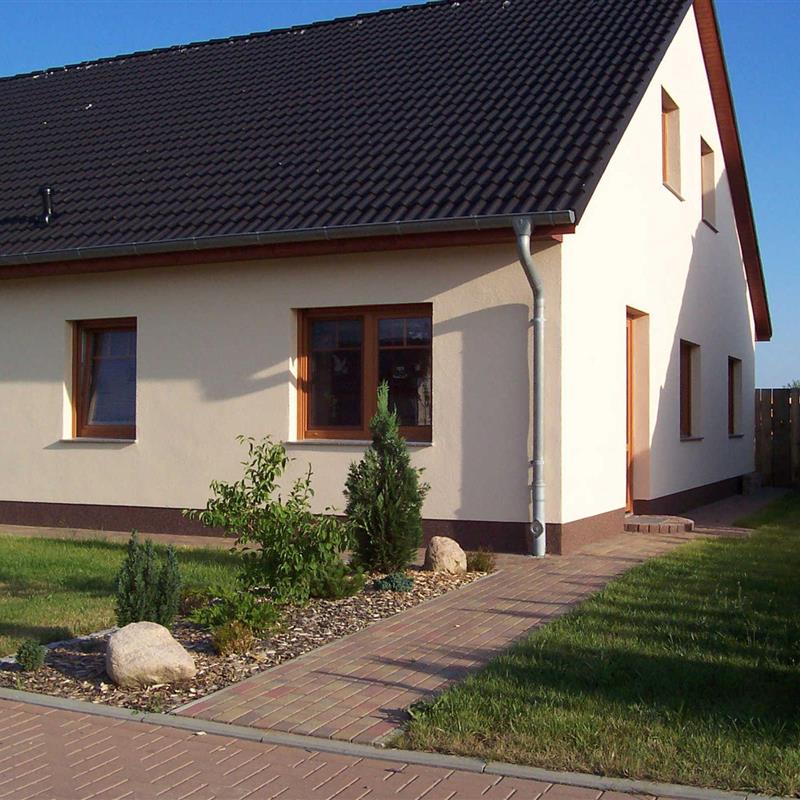 Ferielejlighed - 3 personer -  - Kieselsteinweg - 23968 - Wismar