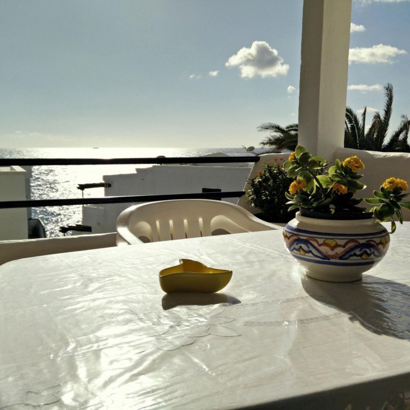 Ferielejlighed - 3 personer -  - 35469 - Gran Canaria/Sardina