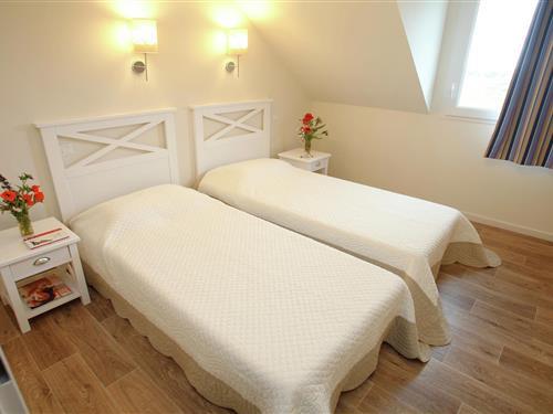 Sommerhus - 6 personer -  - 80550 - Le Crotoy