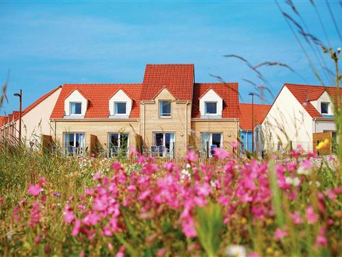 Sommerhus - 6 personer -  - 80550 - Le Crotoy