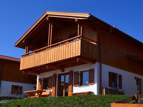 Sommerhus - 6 personer -  - Via Claudia - 86983 - Lechbruck Am See