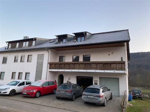 Holiday Home/Apartment - 4 persons -  - Schellnecker Straße - 93343 - Essing