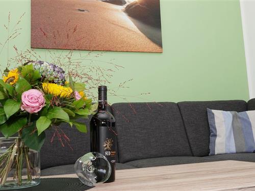 Ferieleilighet - 6 personer -  - Zum Bahnkolk - 26506 - Norden - Norddeich