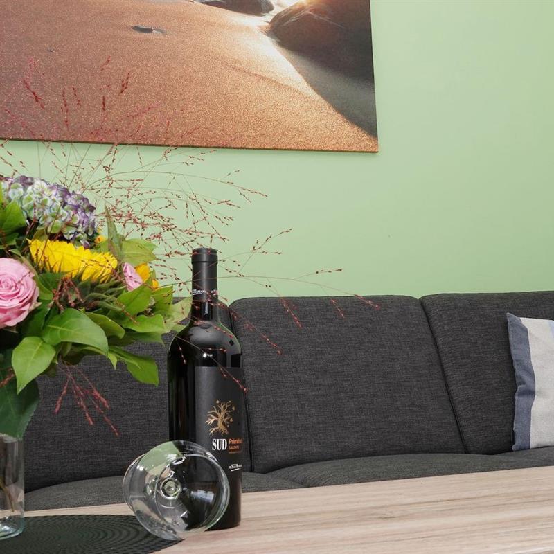 Ferielejlighed - 6 personer -  - Zum Bahnkolk - 26506 - Norden - Norddeich