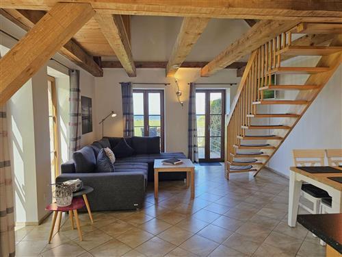 Ferieleilighet - 3 personer -  - Riedenweg - 18230 - Rerik (Ostseebad)